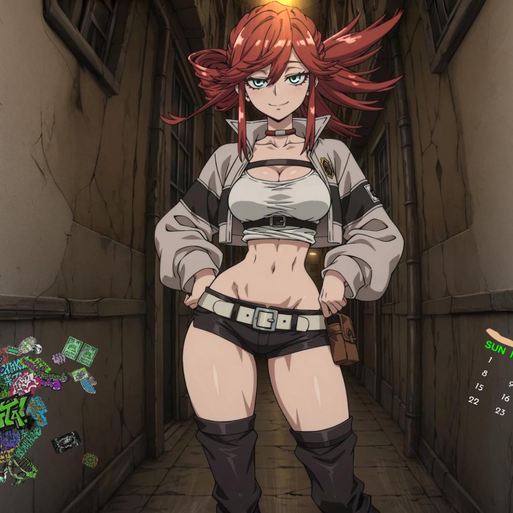 riyo-reaper-gachiakuta-h preview