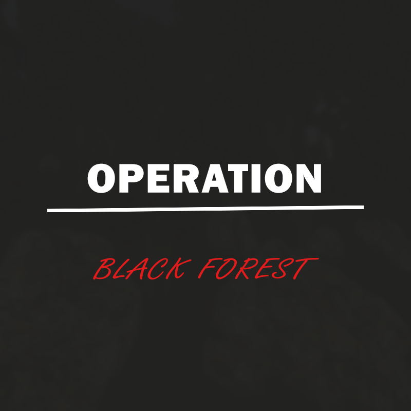 Operation Black Forest