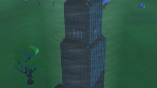 Biggest Rocket