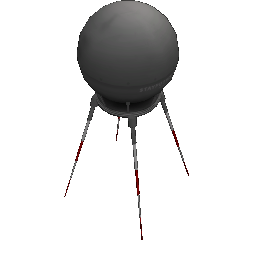 Spautinik