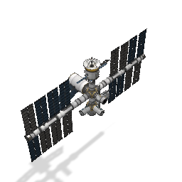 ISS