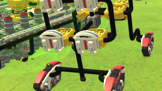 farmer NO BUBBLES