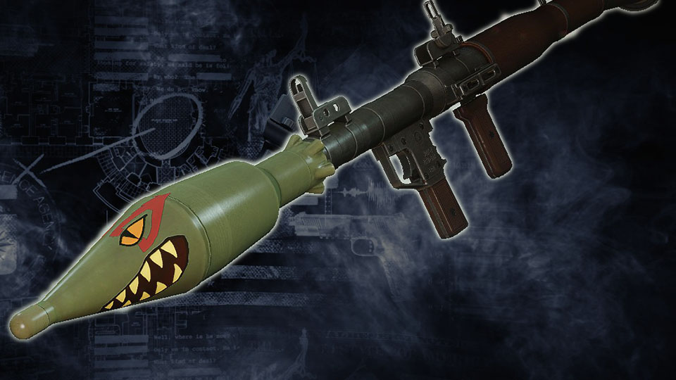 MONSTER | HRL-7