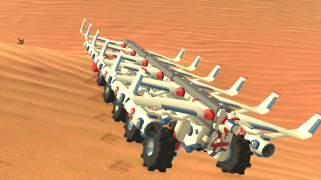 Player Tech 10