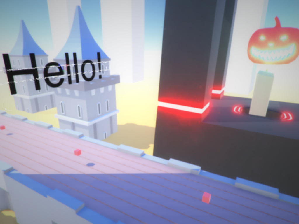 My First Level