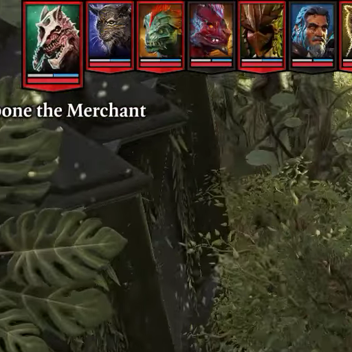 Initiative Fix - Round Robin Begone (Definitive Edition)