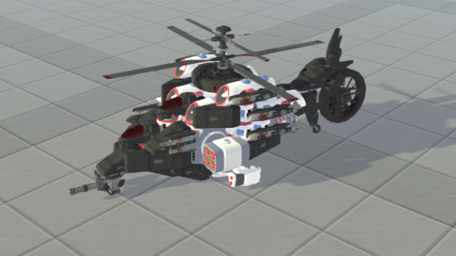 GK Crossbow