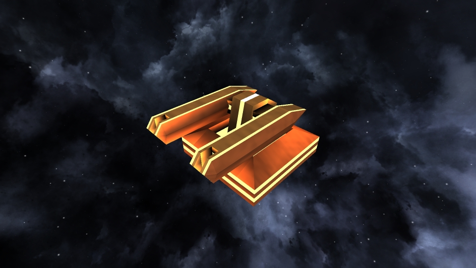 Zikoma M Turret