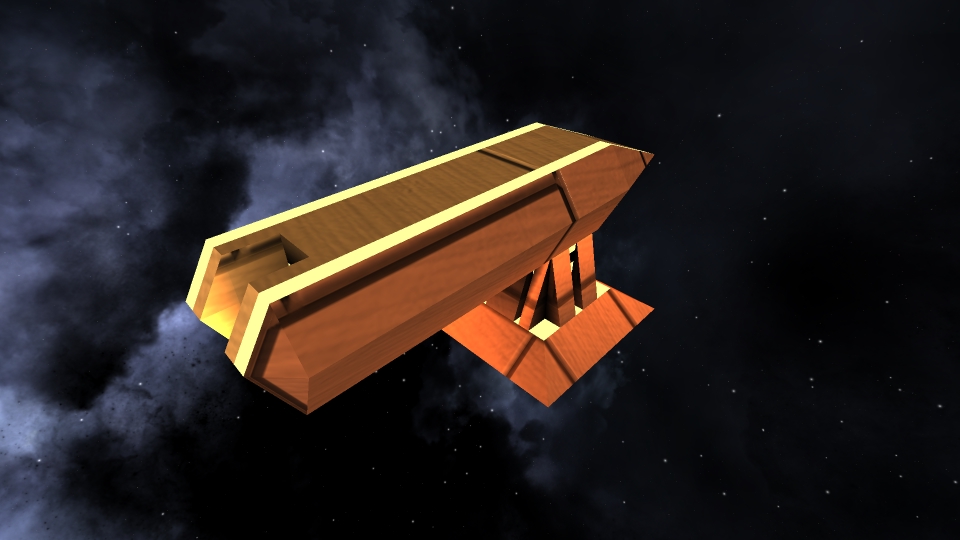 Zikoma Main Turret