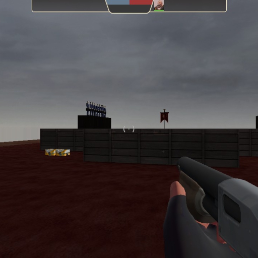 Ultimate Battle Arena – Team Fortress 2 Mod