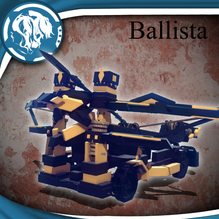 Royal Ballista
