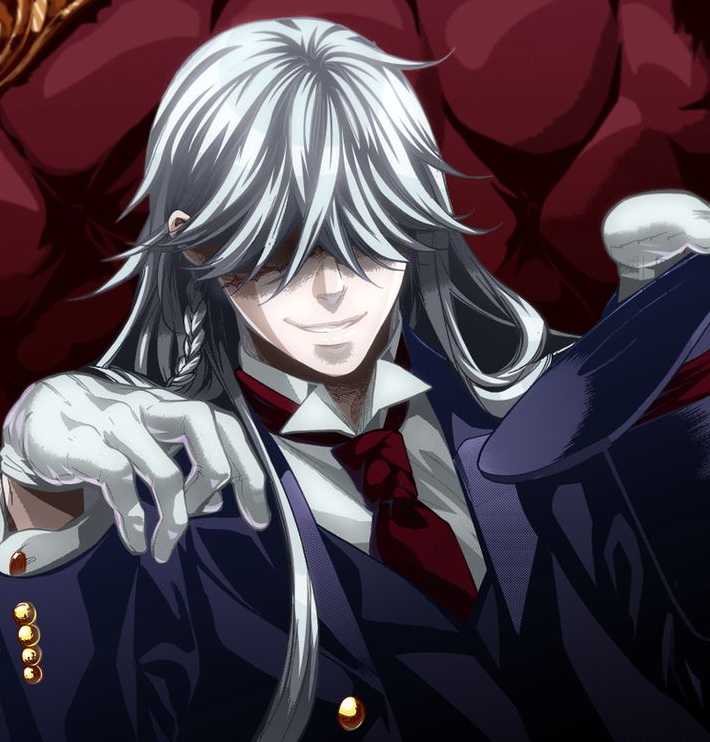 Undertaker