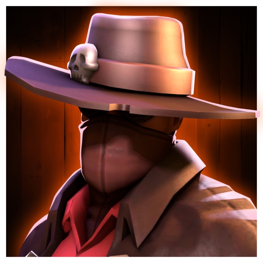 Stalker's Shroud
