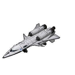 X-88 DART SSTO
