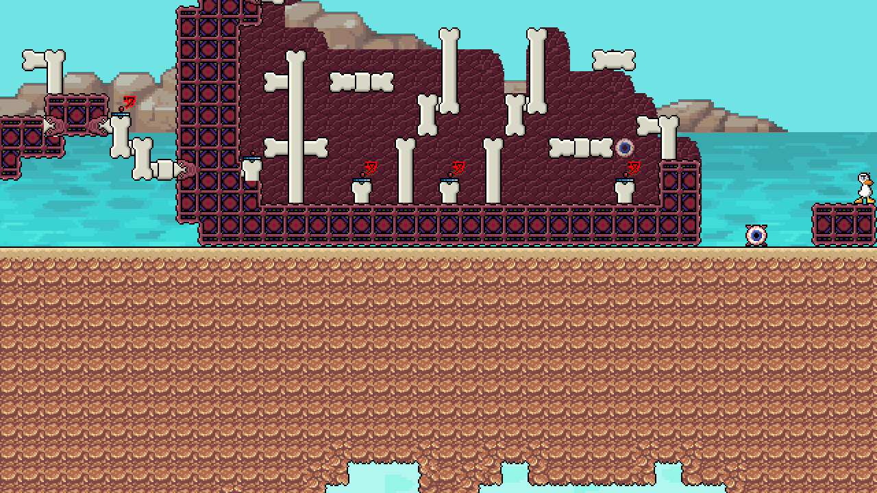Level 097 18inkWhale