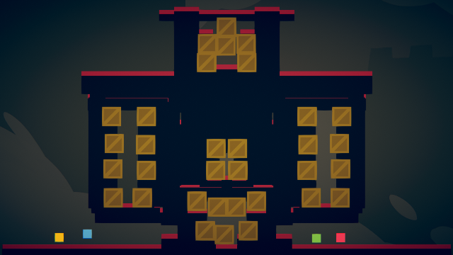 Power Tower