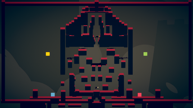 Maze