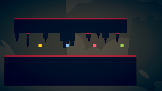 Caves