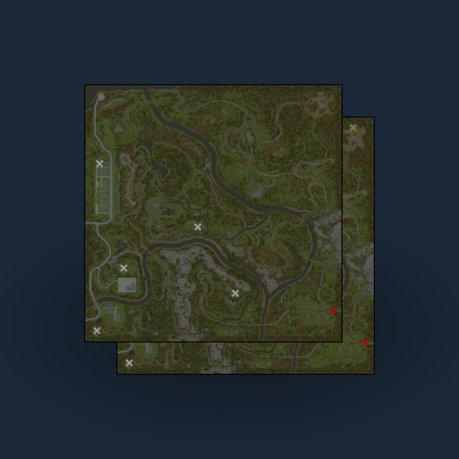 Лесные Угодья / Forest Land