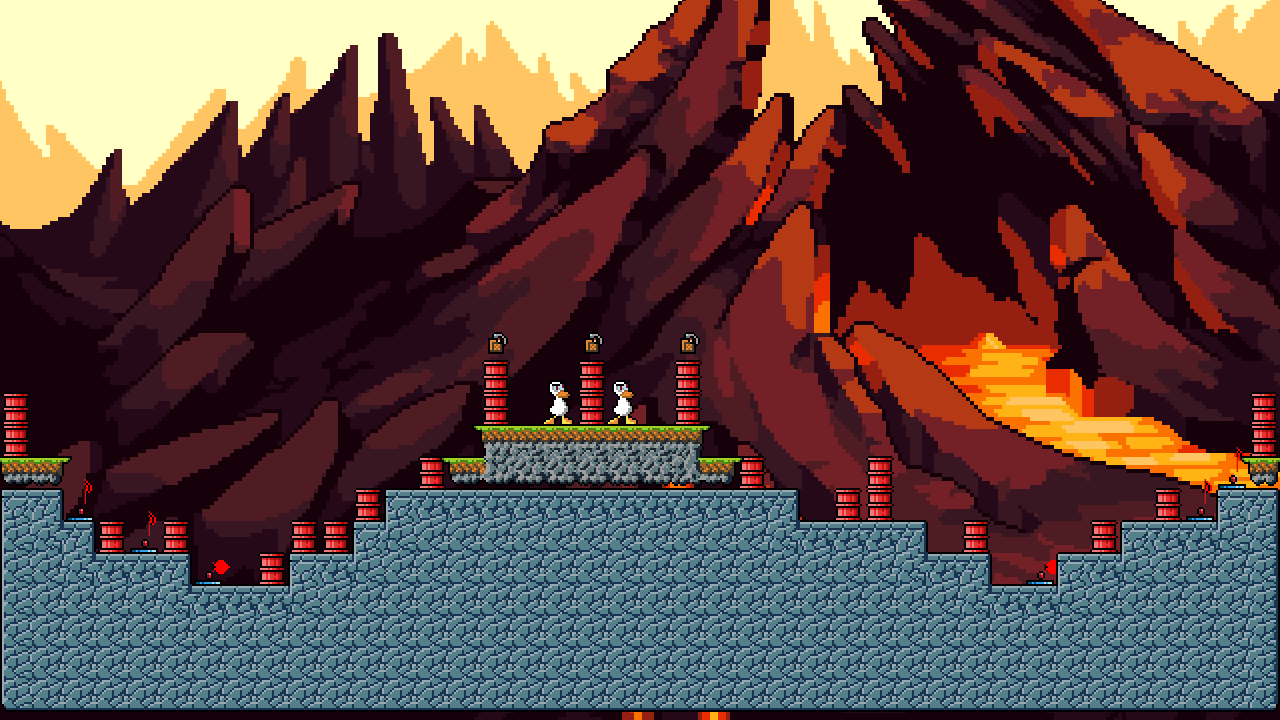 Level 104 18inkscorched