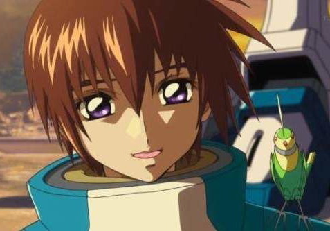 Kira yamato