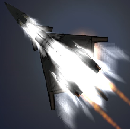 100% stock CFA-44 with EML