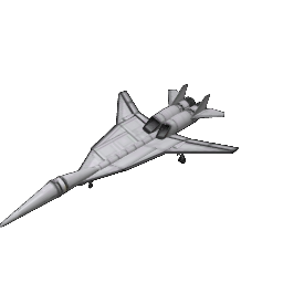 SST Drone