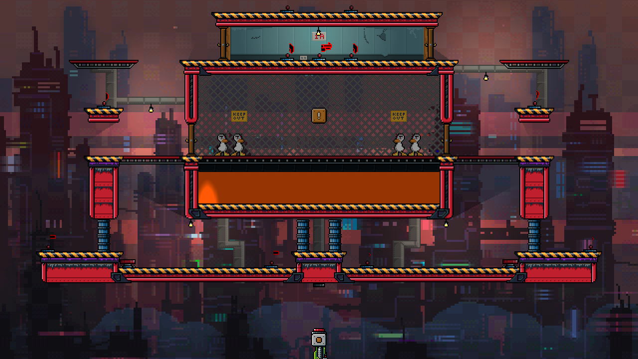 Cyberpunk 2085