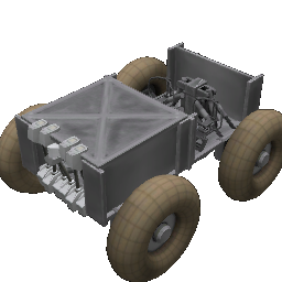 Micro car 2000