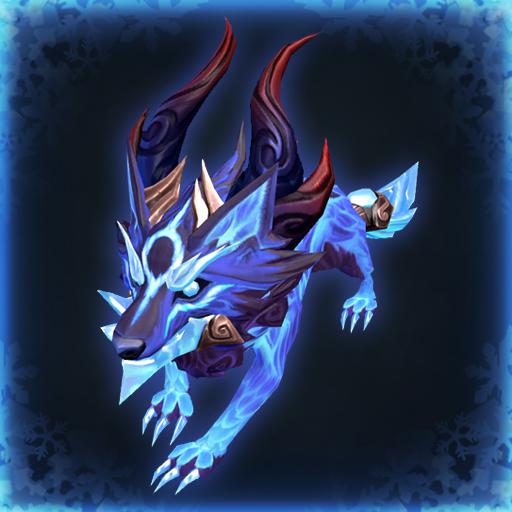 Spirit of Borealis