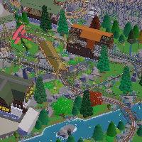 Cedar Fair's Adventure - Expansion 2
