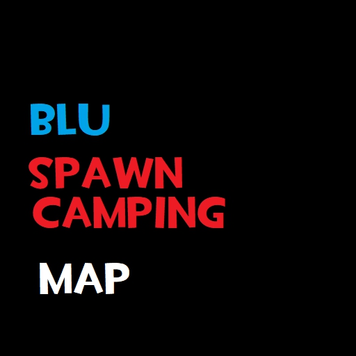 Blue spawncamping map v1.4 – Team Fortress 2 Mod