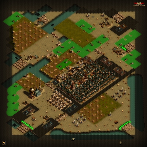 Another Map