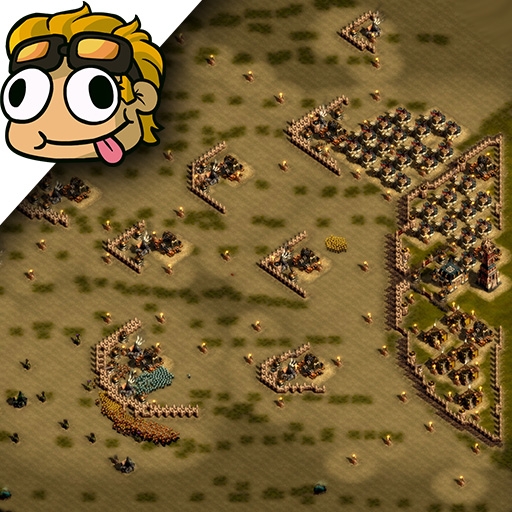 Frontlines