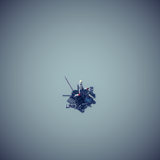 导弹虫2