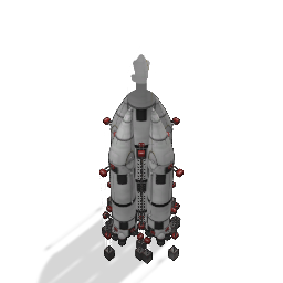 Titan flight System Gen 2