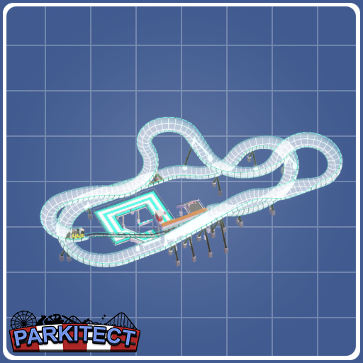 Little Ice Runner