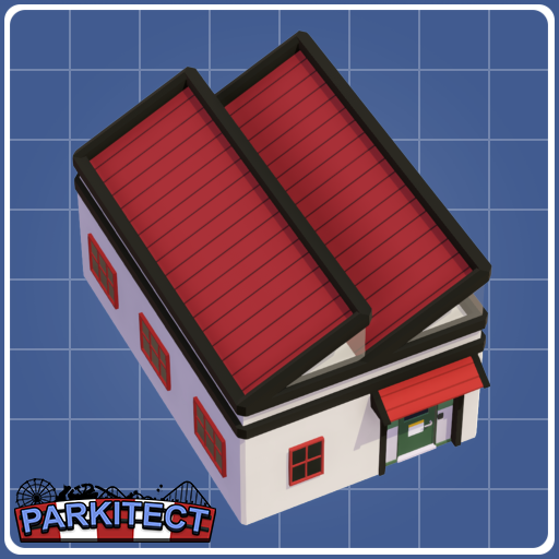Simple Trainingroom