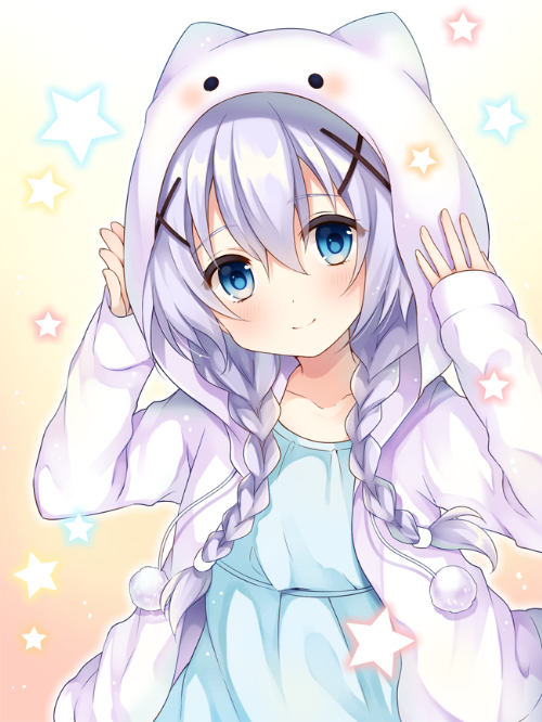 女孩子裙底有星辰大海