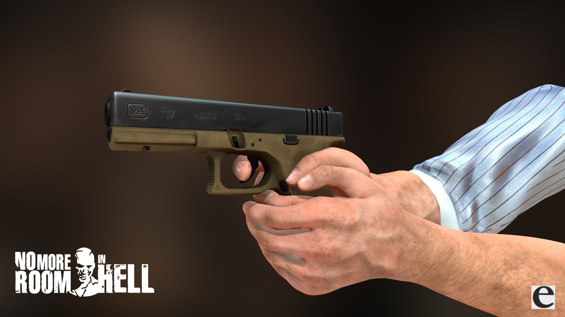 Replaces Glock 17