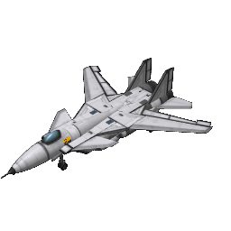 Hell Cat f-108-2 preview