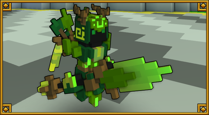 Sylvan Savior