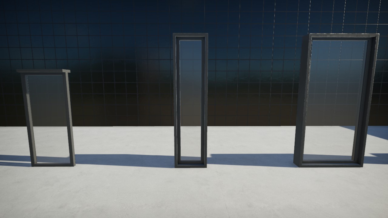 Window B1