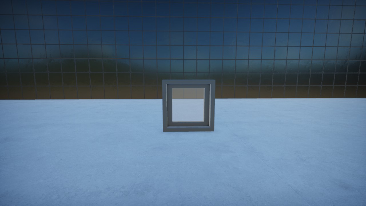 Window B10