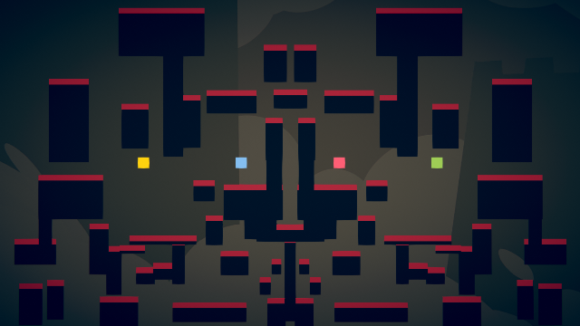 A Random Map