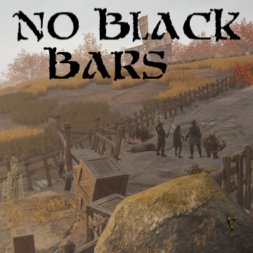 Letterbox tweaks