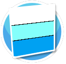 Blue Stripes