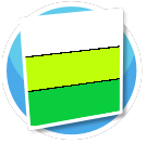 Green Stripes