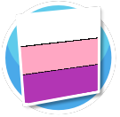 Pink Stripes
