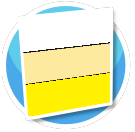 Yellow Stripes